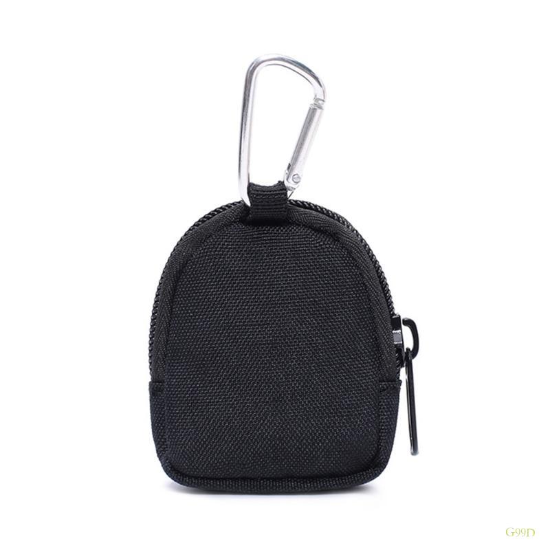 حقيبة مفاتيح محمولة للاستخدام  - مراجعة Edc Deep Carry وسعره