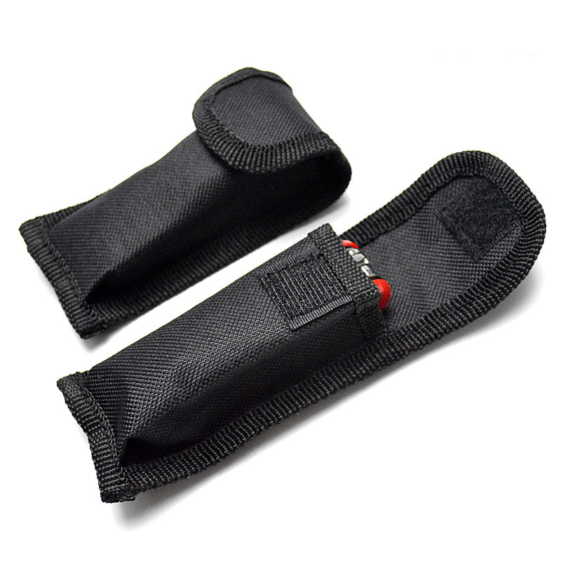 حقائب نايلون للسكاكين القابلة  - مراجعة Edc Everyday Carry Knives وسعره
