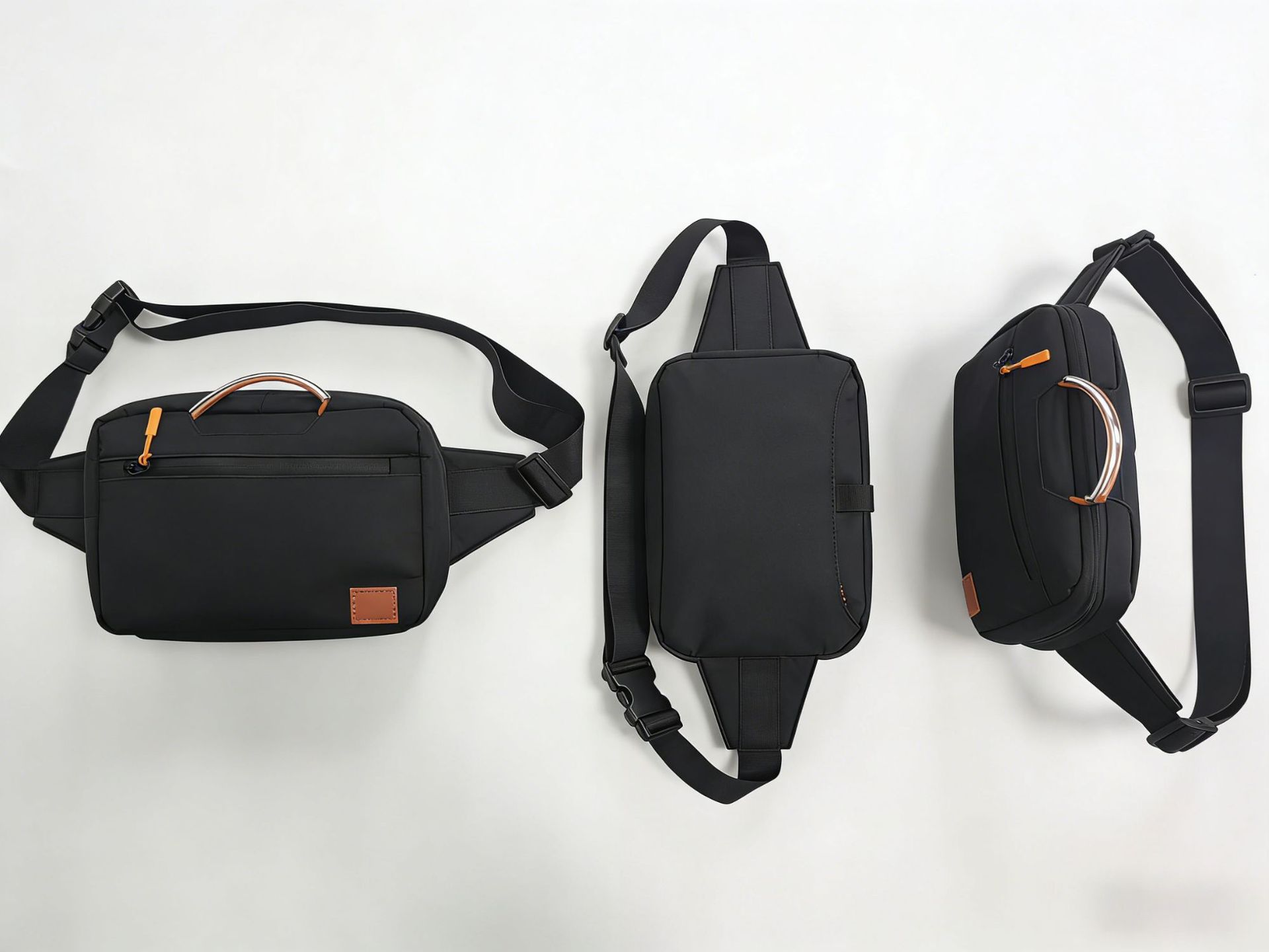 حقيبة حمل تكتيكية EDC - حقيبة  - مراجعة Appendix Carry Edc وسعره