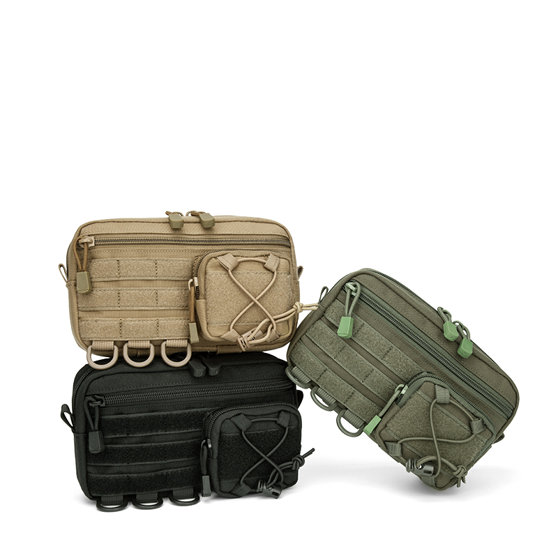حقيبة أدوات EDC 1000D، حقيبة ت - مراجعة Edc Carry Belt Pouch وسعره
