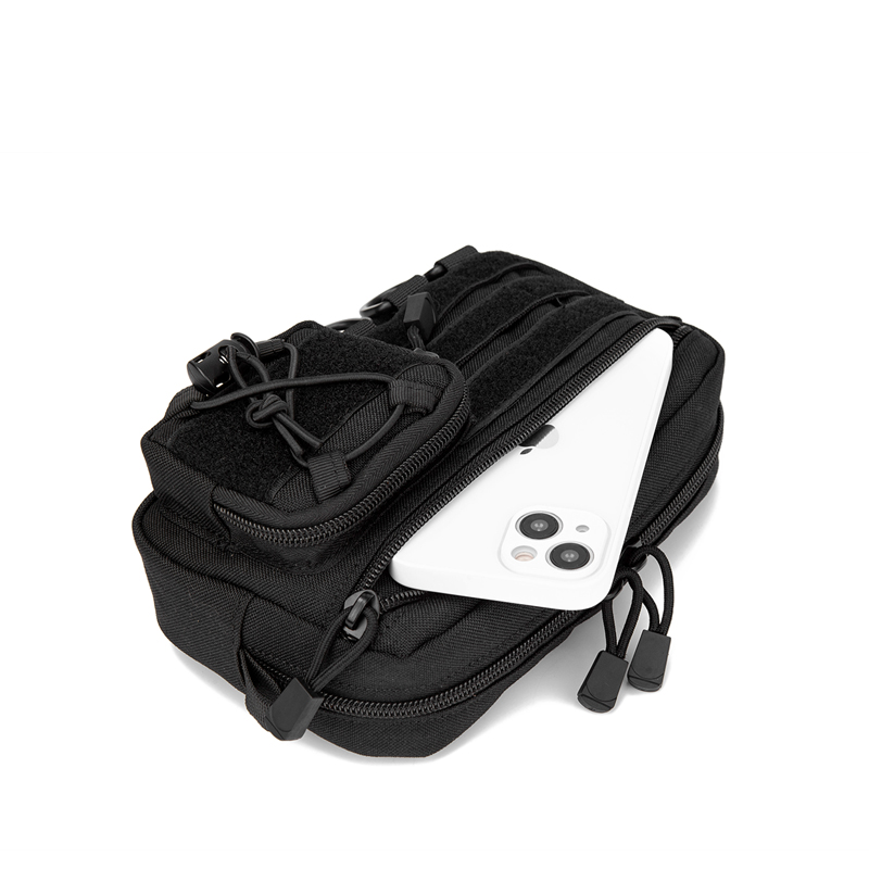 حقيبة أدوات EDC 1000D، حقيبة ت - مراجعة Edc Carry Belt Pouch وسعره