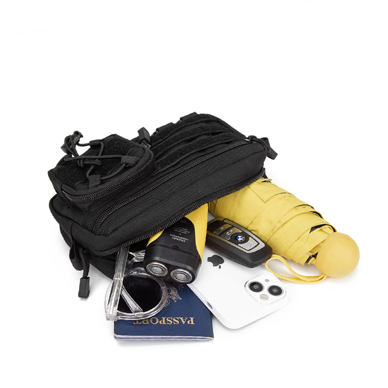 حقيبة أدوات EDC 1000D، حقيبة ت - مراجعة Edc Carry Belt Pouch وسعره